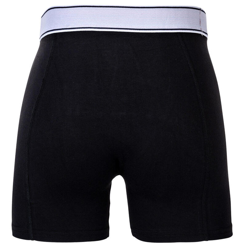 Boxershort Herren 2er Pack Stretch