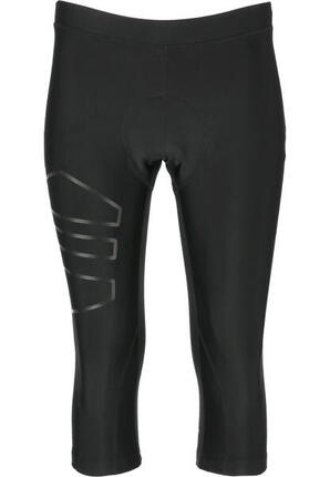 Wielershorts Jayne W 3/4 fietsbroek XQL