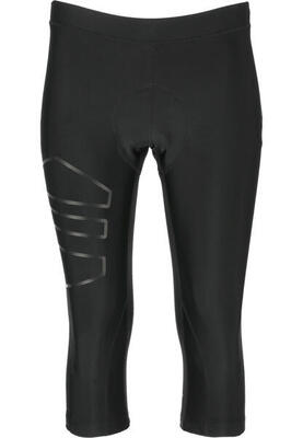 Wielershorts jayne w 3/4 fietsbroek xql
