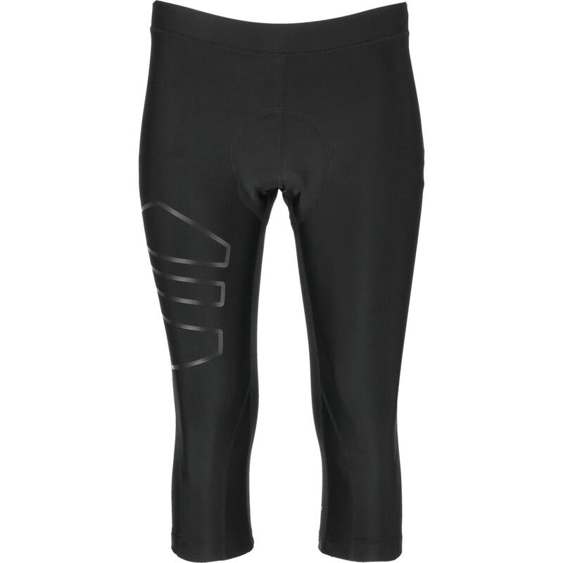 ENDURANCE Radhose Jayne W 3/4 Cycling Tights XQL