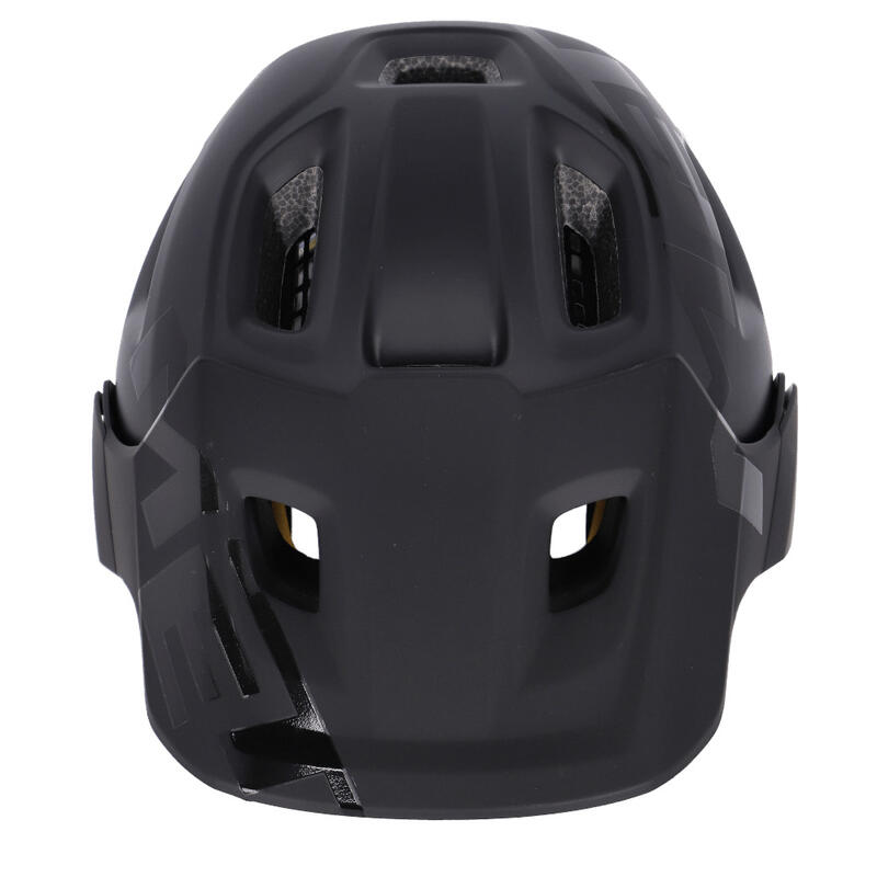 MET MTB Helm Roam Mips, schwarz