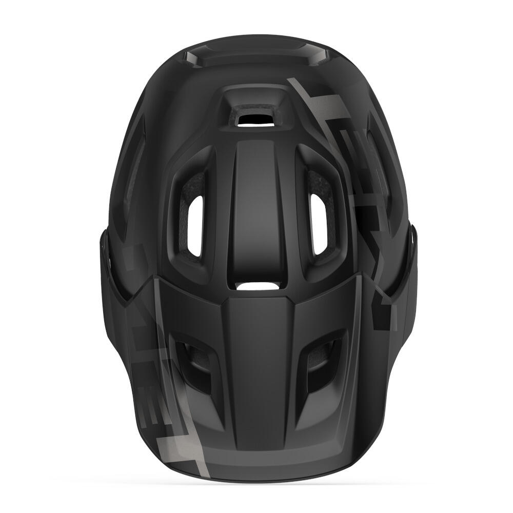 Casco da mountain bike Met Roam Mips 4/4