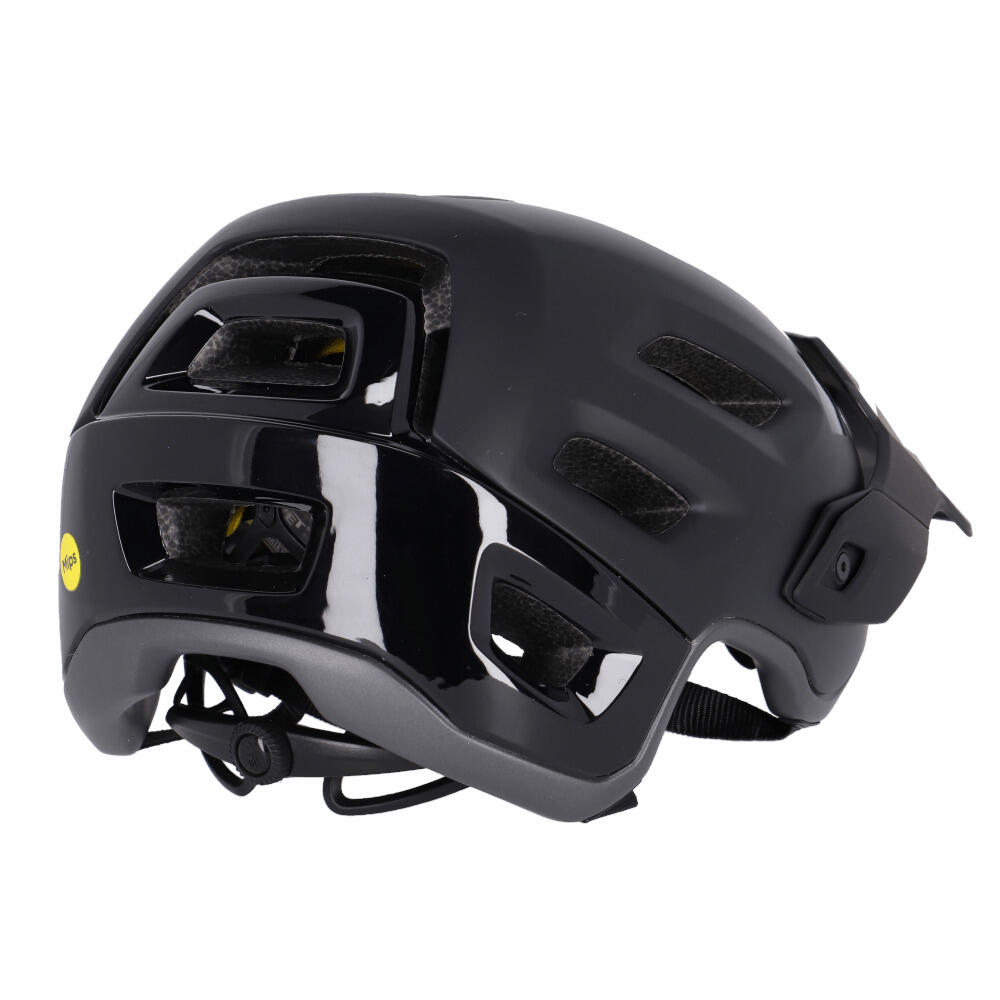 Casco da mountain bike Met Roam Mips 3/4