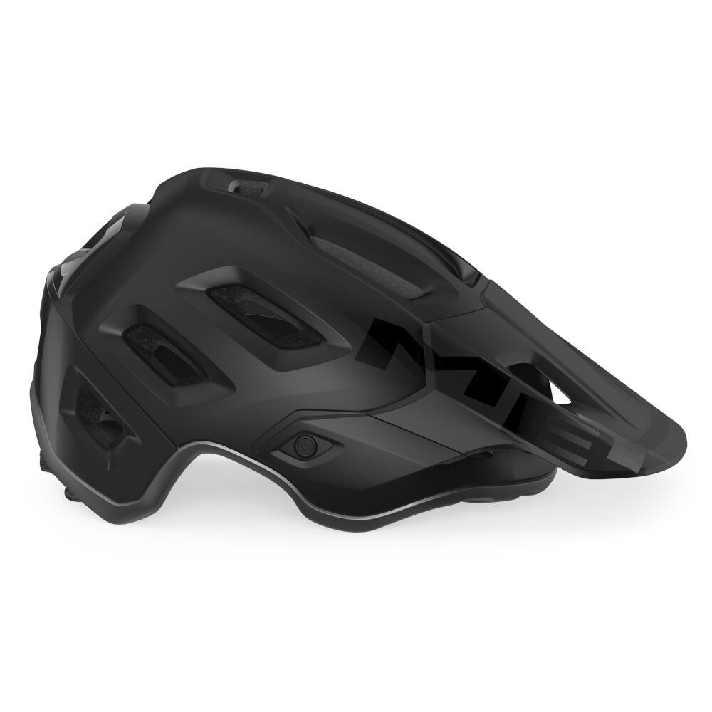 Capacete de bicicleta de montanha met roam mips