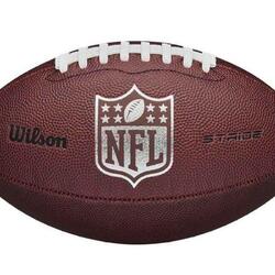 Ballon de Football Américain Wilson NFL Stride