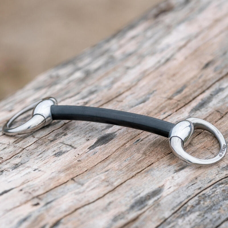 Sprenger Eggbutt Mullen - Hard Carbon  -