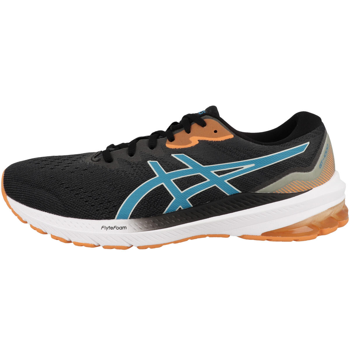 ASICS picture