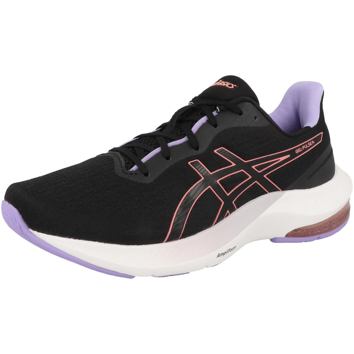 ASICS Womens Gel Pulse 14 Running Shoes 4/5