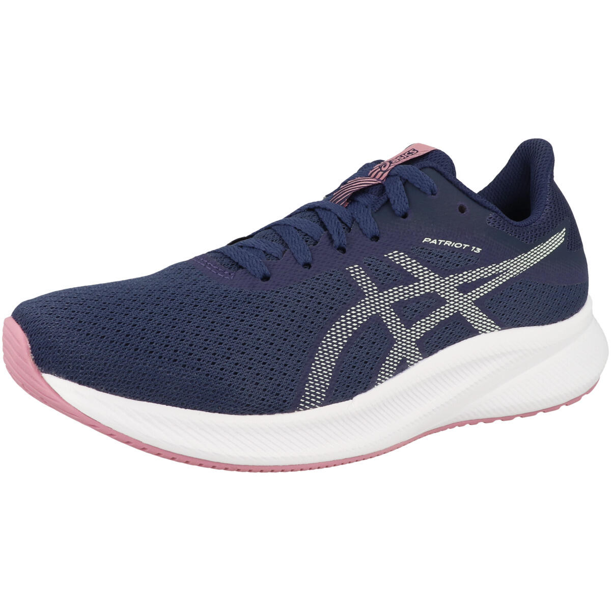 Damen-Laufschuhe Asics Patriot 13 4/7