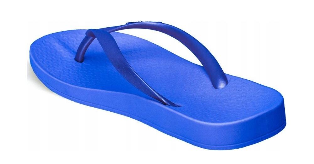 Ipanema Anatomica Mix Freizeit-Strand-Flip-Flops für Damen 2/5