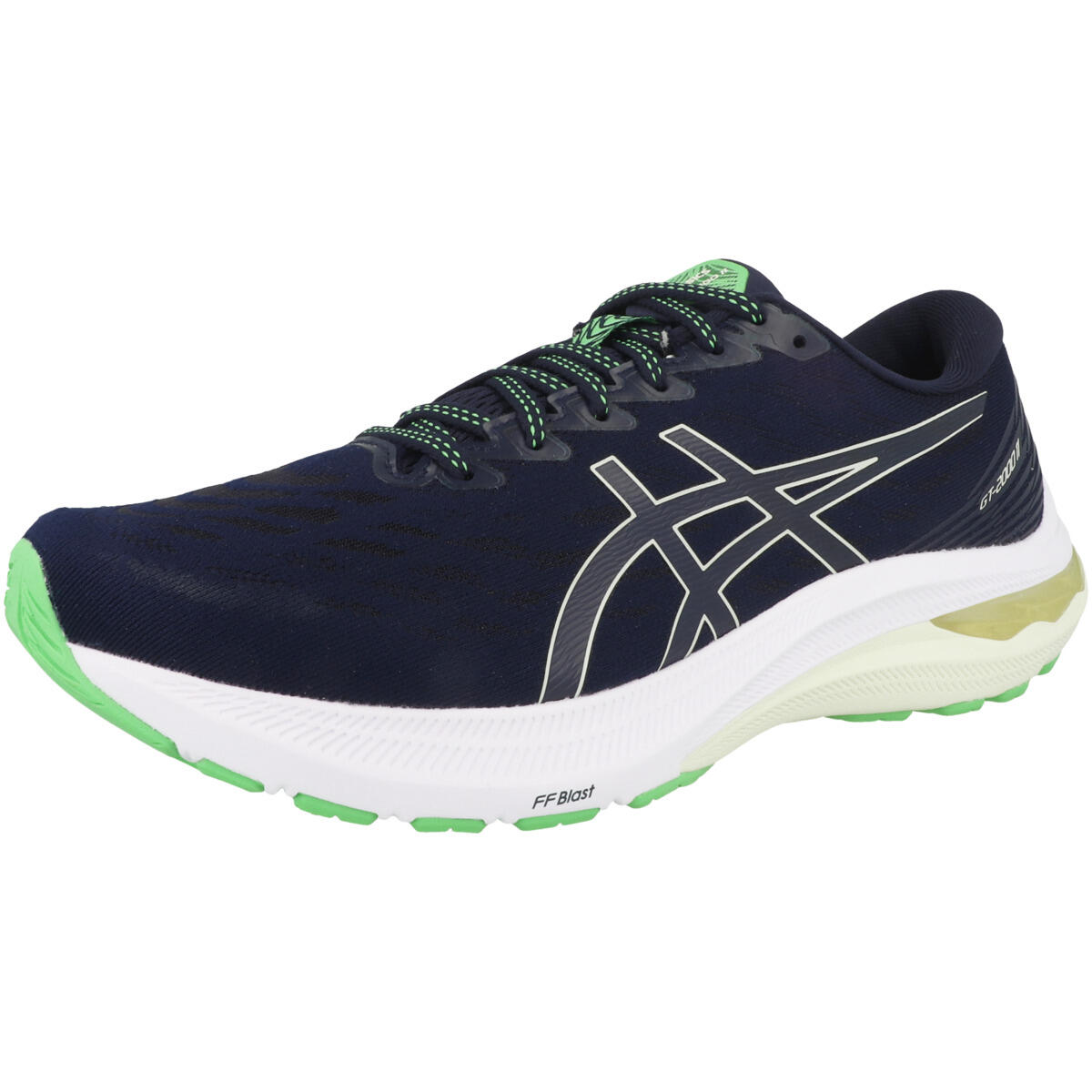 Laufschuhe GT-2000 11 Damen 4/5