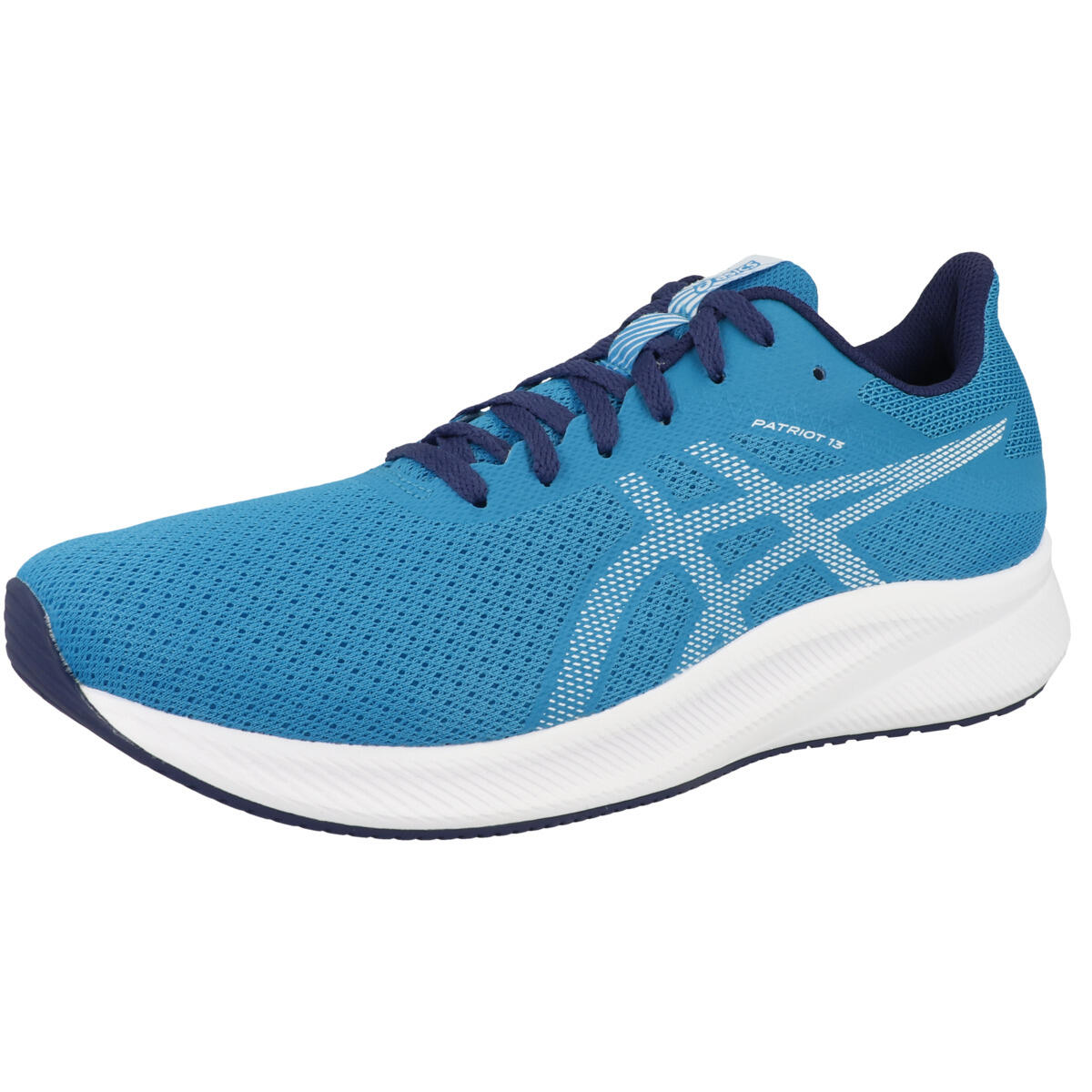 Laufschuhe Patriot 13 Herren 4/5