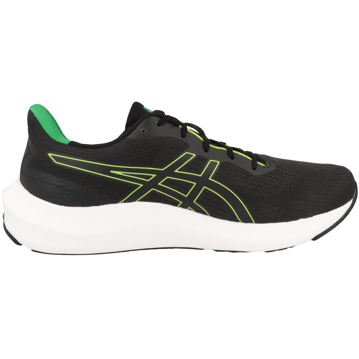 Zapatillas de Running para Adultos Asics Gel-Pulse 14 Negro 3/5