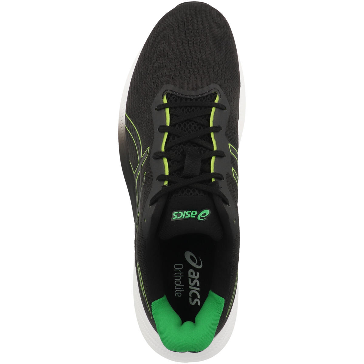 Zapatillas de Running para Adultos Asics Gel-Pulse 14 Negro 2/5