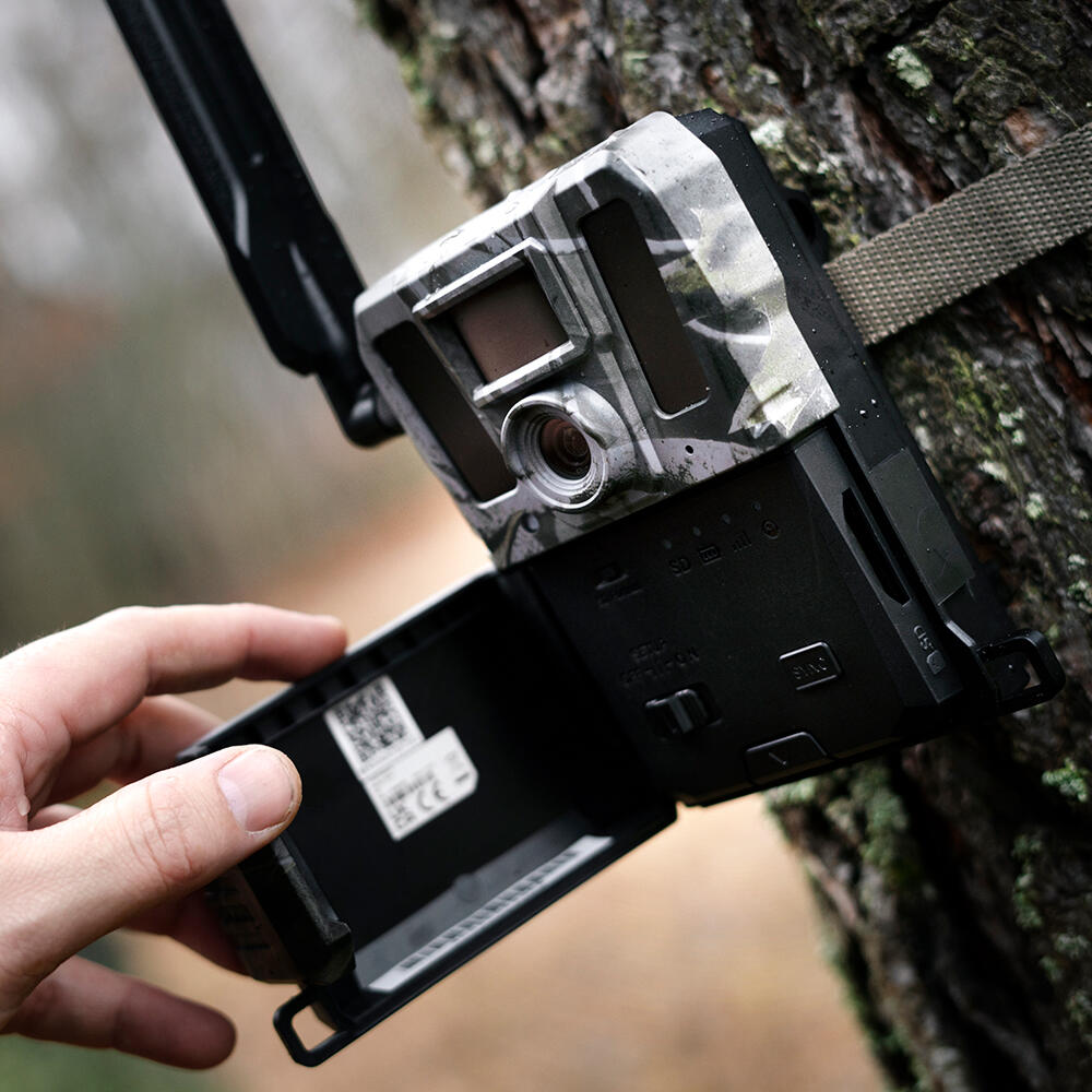 Camera Hikmicro Trail M15 6/7