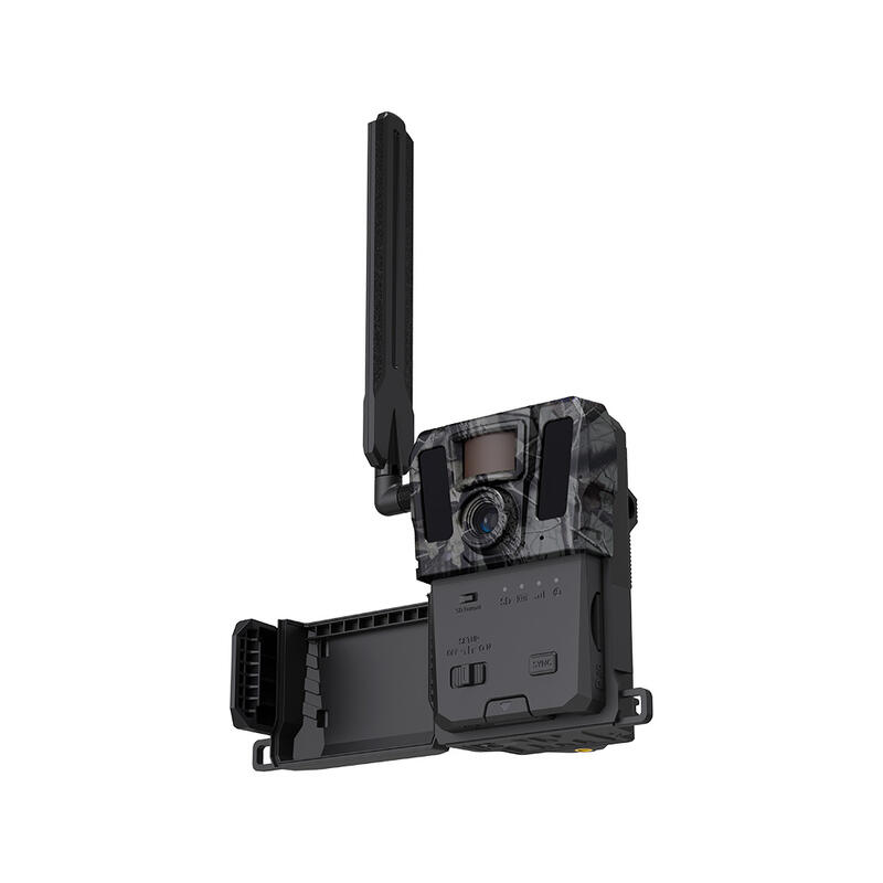 Câmera fotográfica HIKMICRO M15 com rede 4G