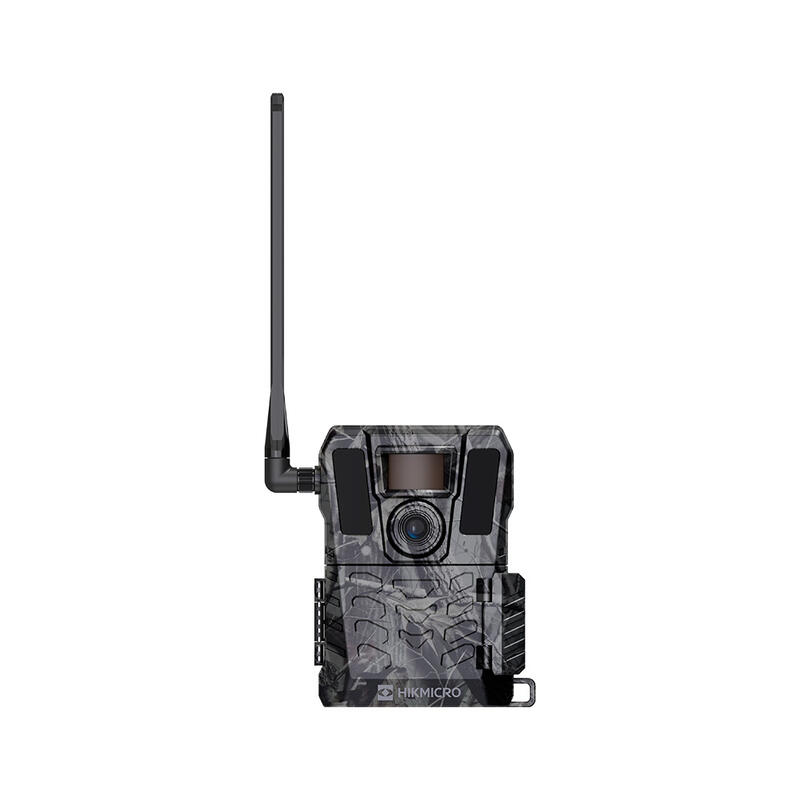 Câmera fotográfica HIKMICRO M15 com rede 4G