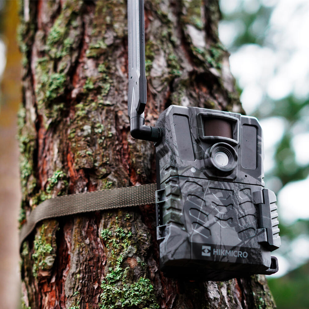 Camera Hikmicro Trail M15 5/7