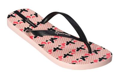Ipanema Jardins II Freizeit-Strand-Flip-Flops für Damen