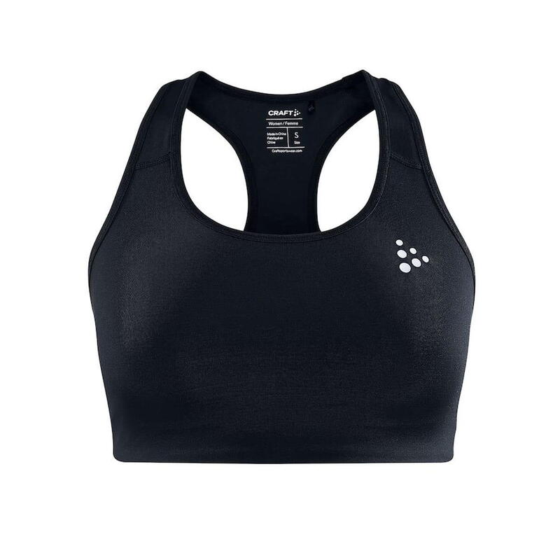 Sujetador de entrenamiento Classic - Negro