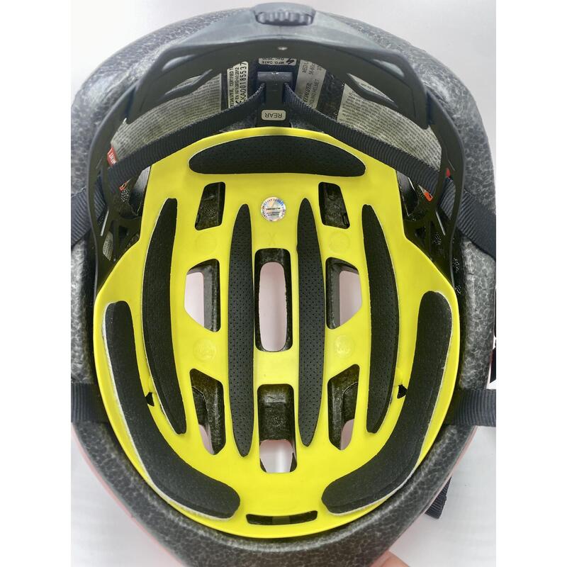 Casque Remplacement Mousse Universel, 27 Pièces Coussinet de Casque de  Vélo,Coussin de Casque de Vélo, Doublé de Casque en Protection Ponge,  Absorbant