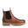 Bottines en cuir - doublé de laine - pour hommes - Rosseland