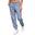"Juniper" Jogginghosen für Damen Jeansblau