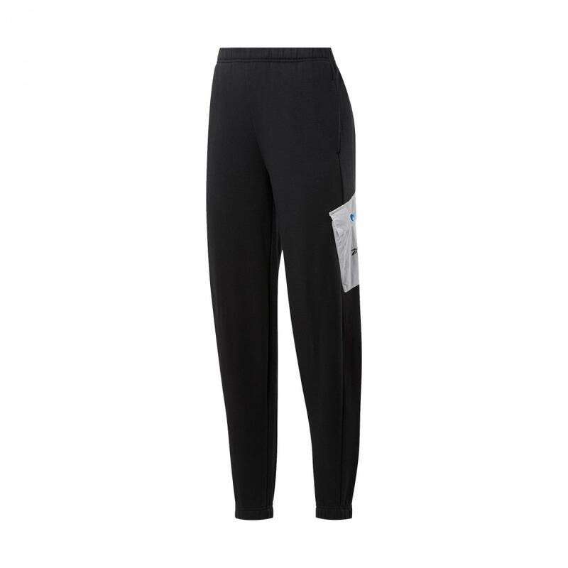 Wor Myt Jogger Pantalon de survêtement Femme