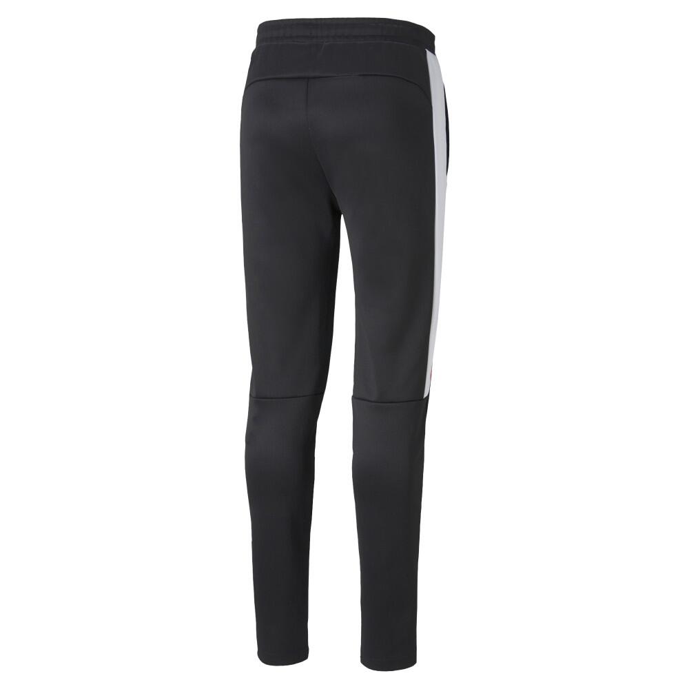 Pantalón Hombre Puma Porsche Legacy T7 Negro 2/3