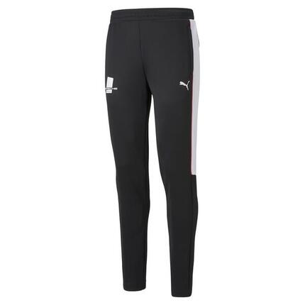 Pantalón Hombre Puma Porsche Legacy T7 Negro