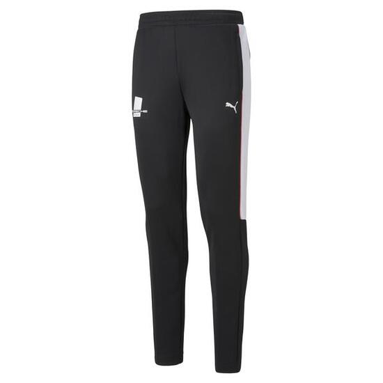 Pantalón Hombre Puma Porsche Legacy T7 Negro