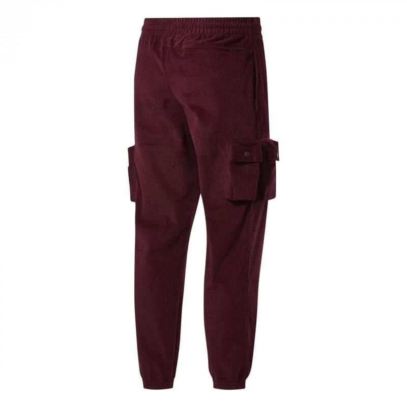 Cl V Corduroy Trackpant Pantalon de survêtement Homme