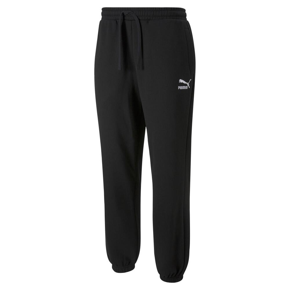 Pantaloni bărbați puma negru
