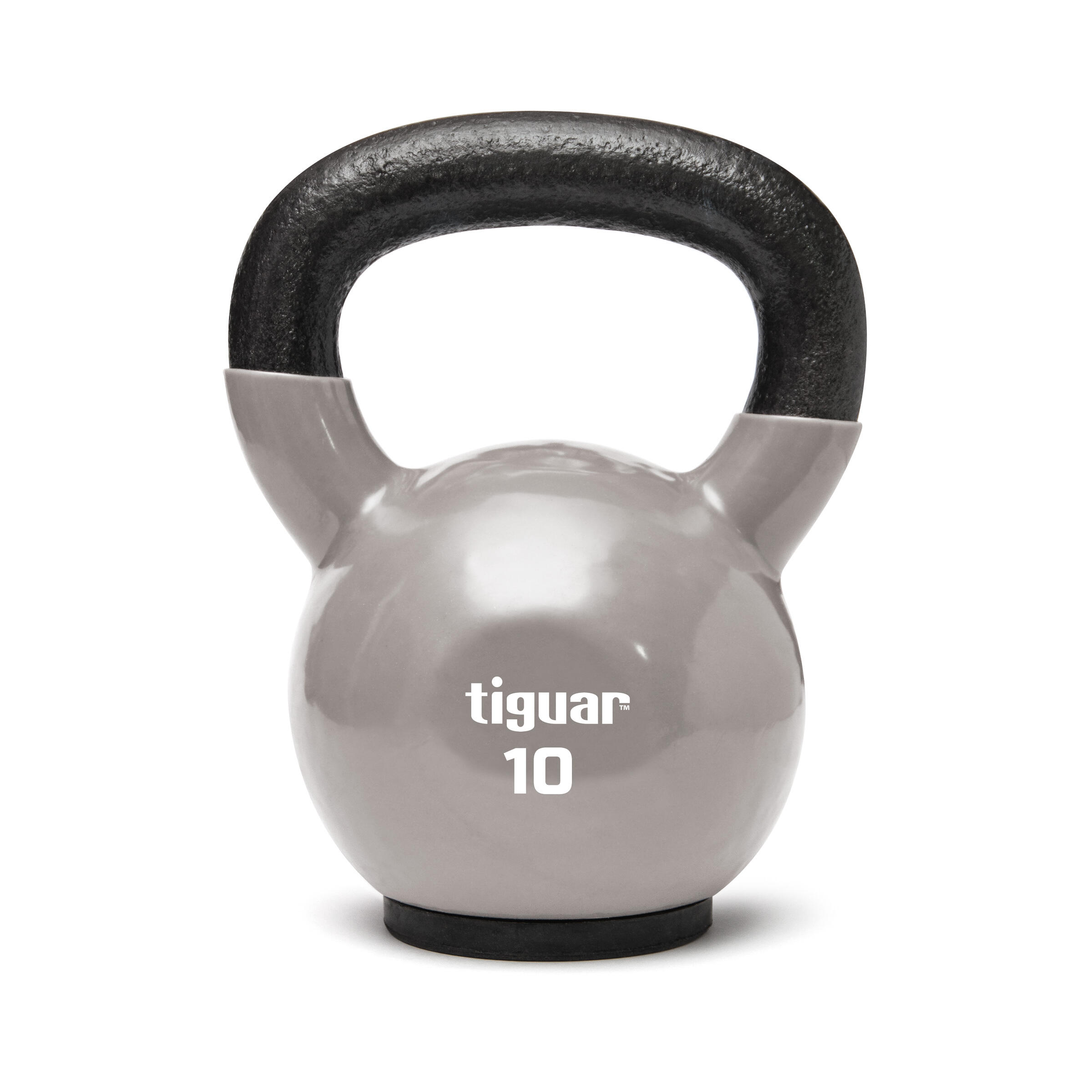 Kettlebells Venyl, 4kg - 12kg 4/6