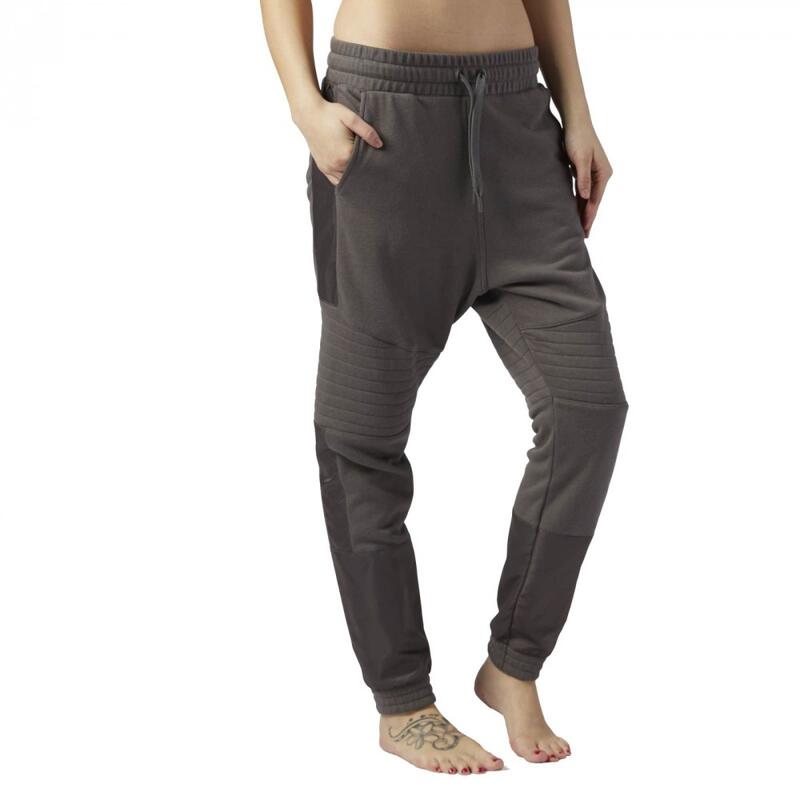 Moto W Pantalon de survêtement Homme