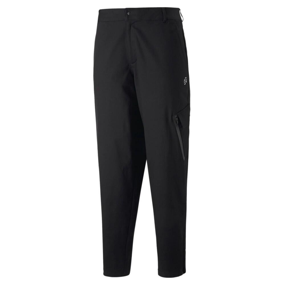 Puma - X Njr Tap Pants Pantalon De Survêtement Homme - Pantalons - Noir - Decathlon