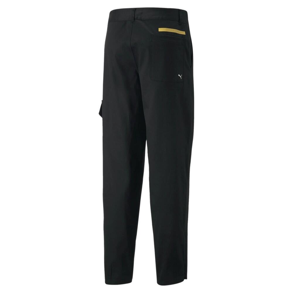 X Njr Tap Pants Pantalon de survêtement Homme 2/4