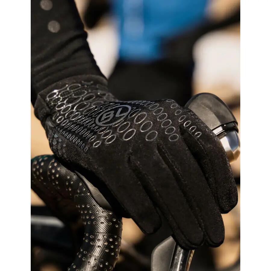 Gants longs Bicycle Line Onda S2 3/4