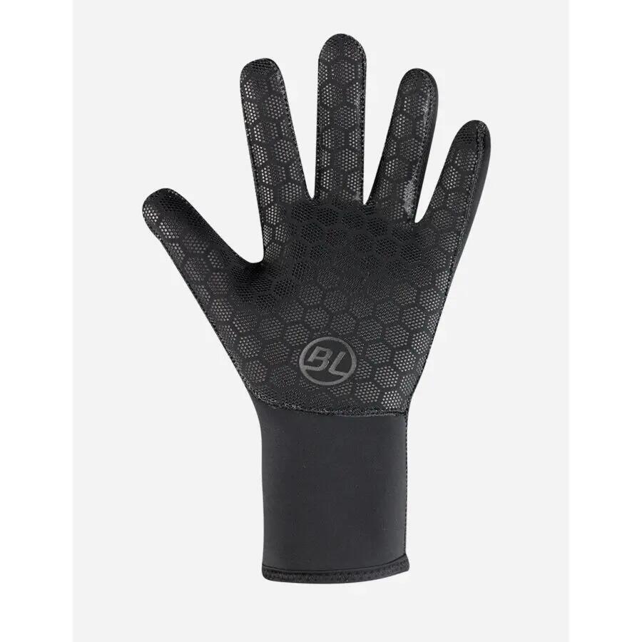 Gants d'hiver en néoprène Bicycle Line 2/5