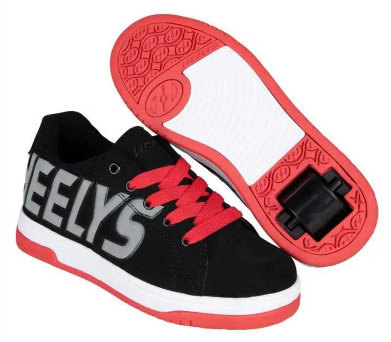 HEELYS picture