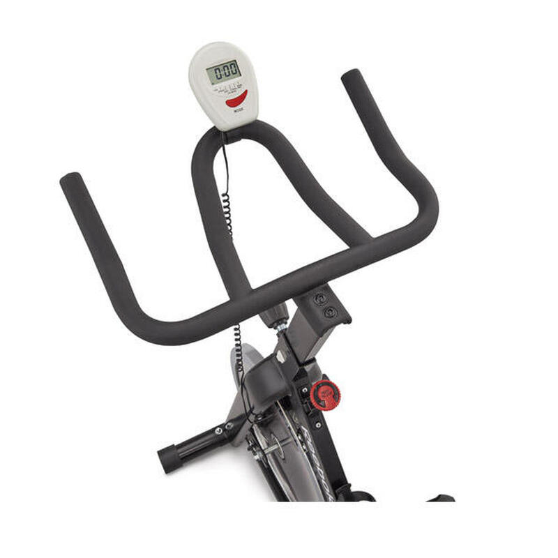 Gebraucht - Indoor Cycling - cardio - AR Sprint schwarz - Sehr guter Zustand