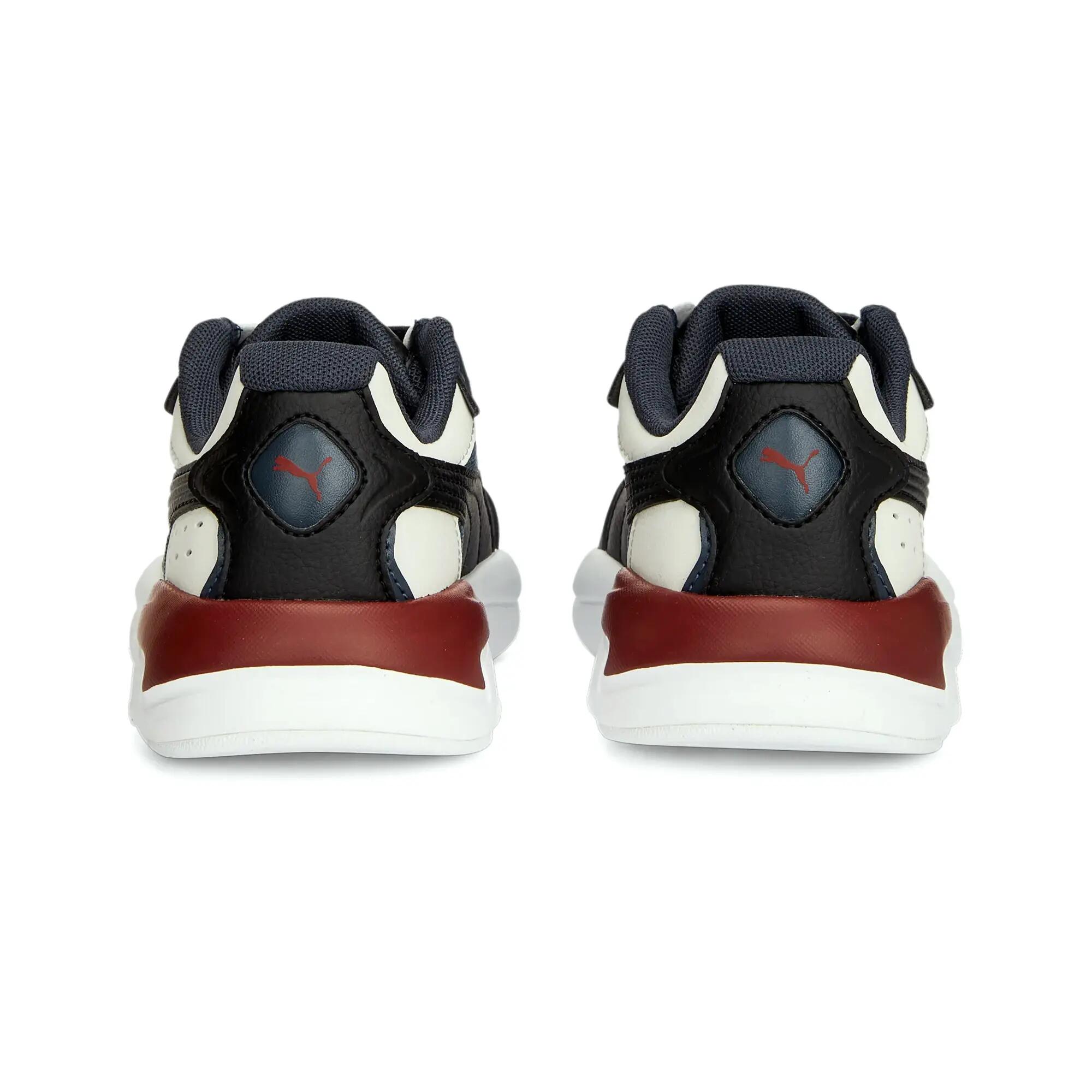 Buty Sportowe Dziecięce Puma X-Ray Speed Ac Ps 5/7