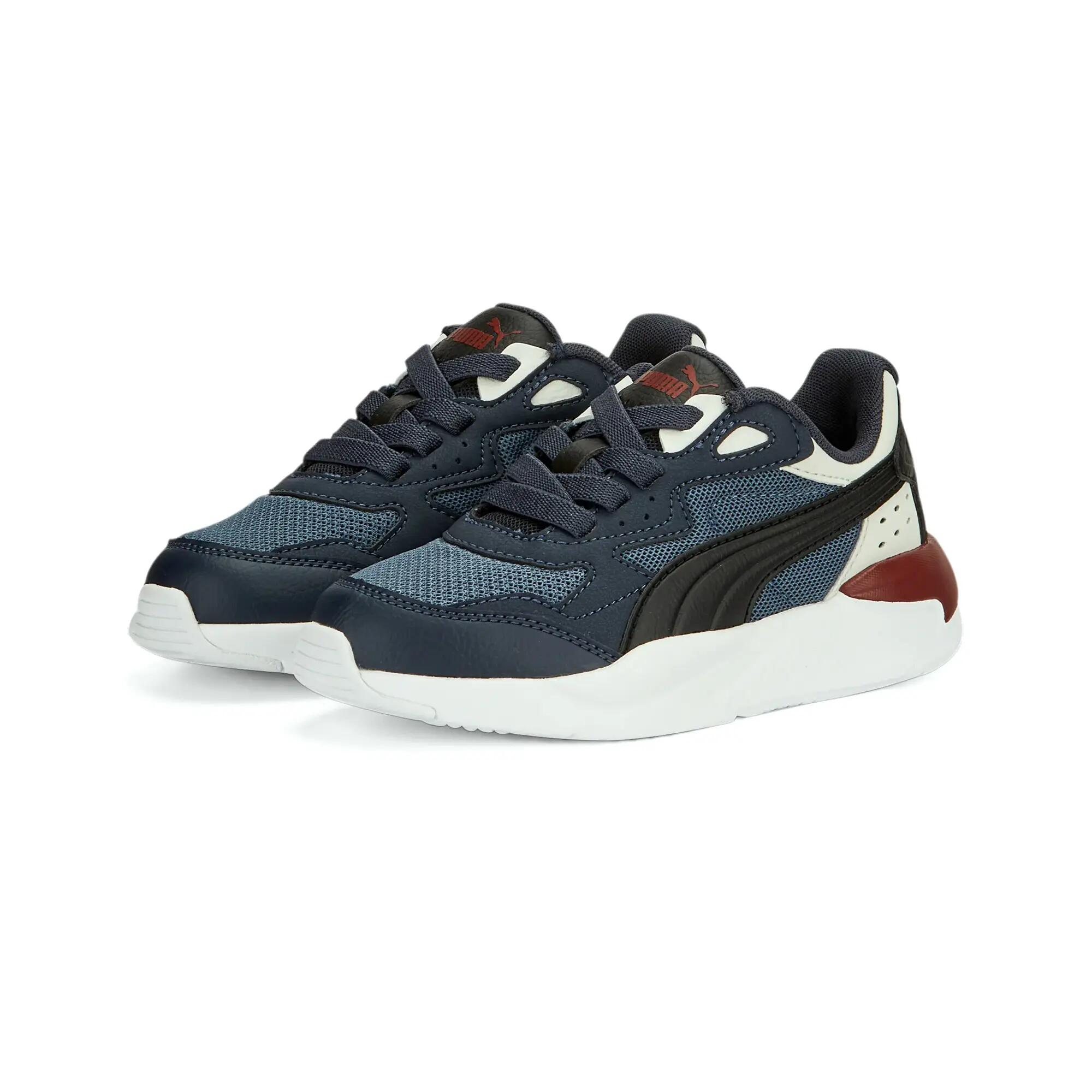 Buty Sportowe Dziecięce Puma X-Ray Speed Ac Ps 4/7