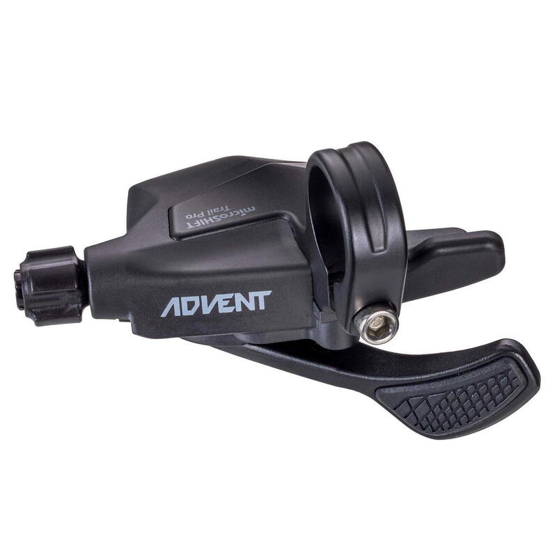 Advent Trail Trigger Pro levier de vitesse 1x9 speed - black