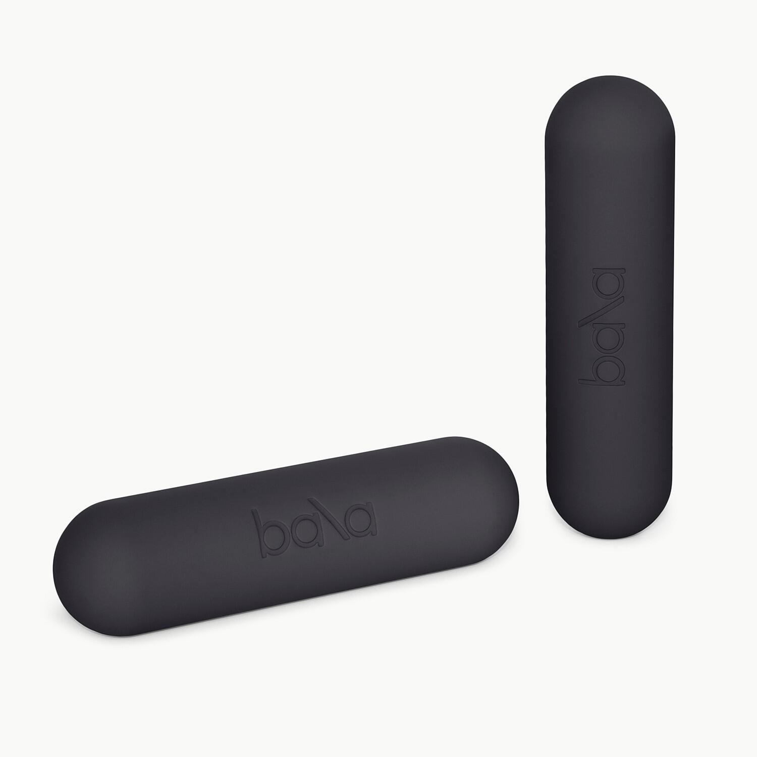 Barres d'haltères - 2 x 1,5 kg - Anthracite/Gris 4/7