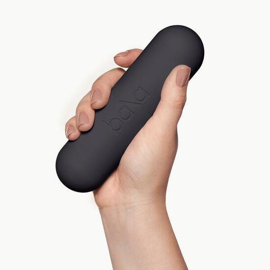 Kurzhanteln - 2 x 1,5 kg - Anthrazit/Grau