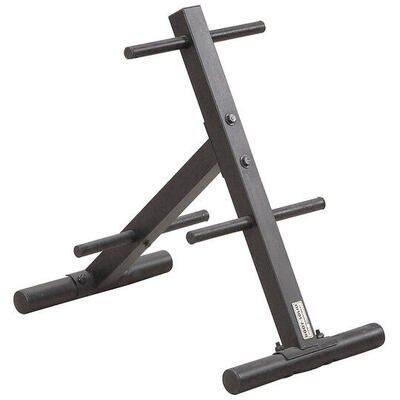 Standard plate tree swt14 voor fitness en krachttraining