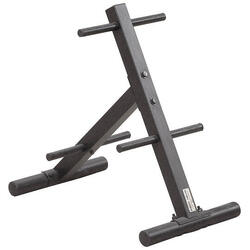 Standard plate tree SWT14 voor fitness en krachttraining