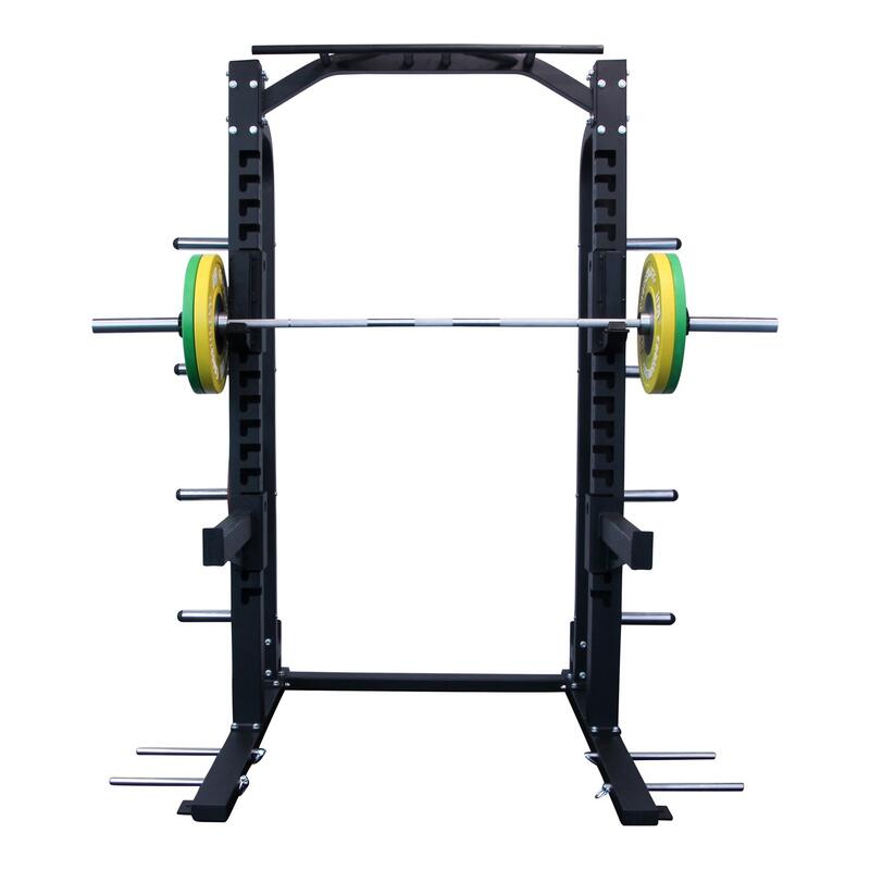 Crossmaxx Demi Rack