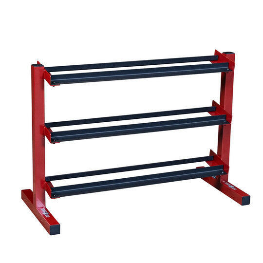 Rack de rangement BFDR10 pour fitness et musculation